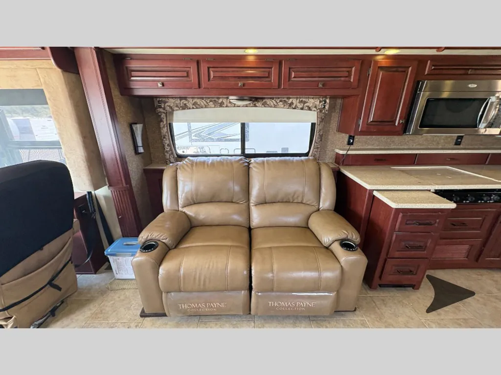 2012 Forest River Berkshire 390 FL, Photos photo 21