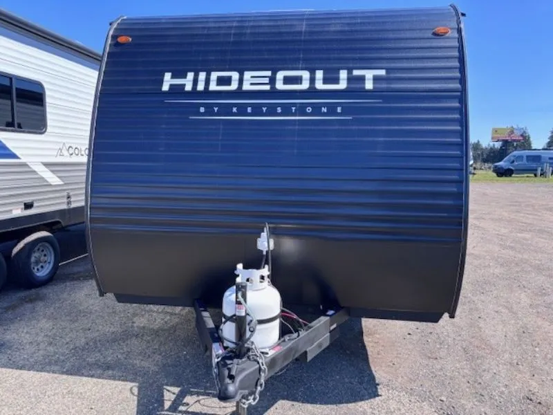 2025 Keystone Hideout Sport 175BH - Photo 3
