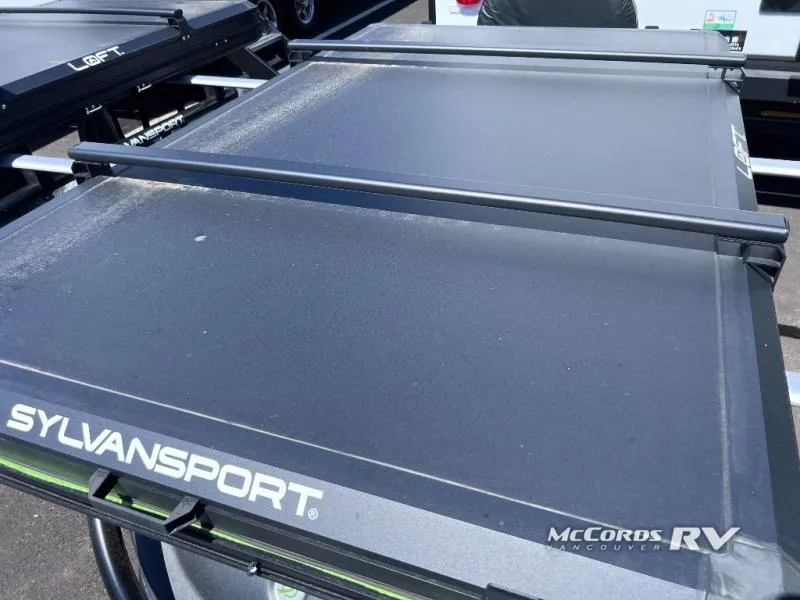 2025 SylvanSport Trailoft Base - Photo 2