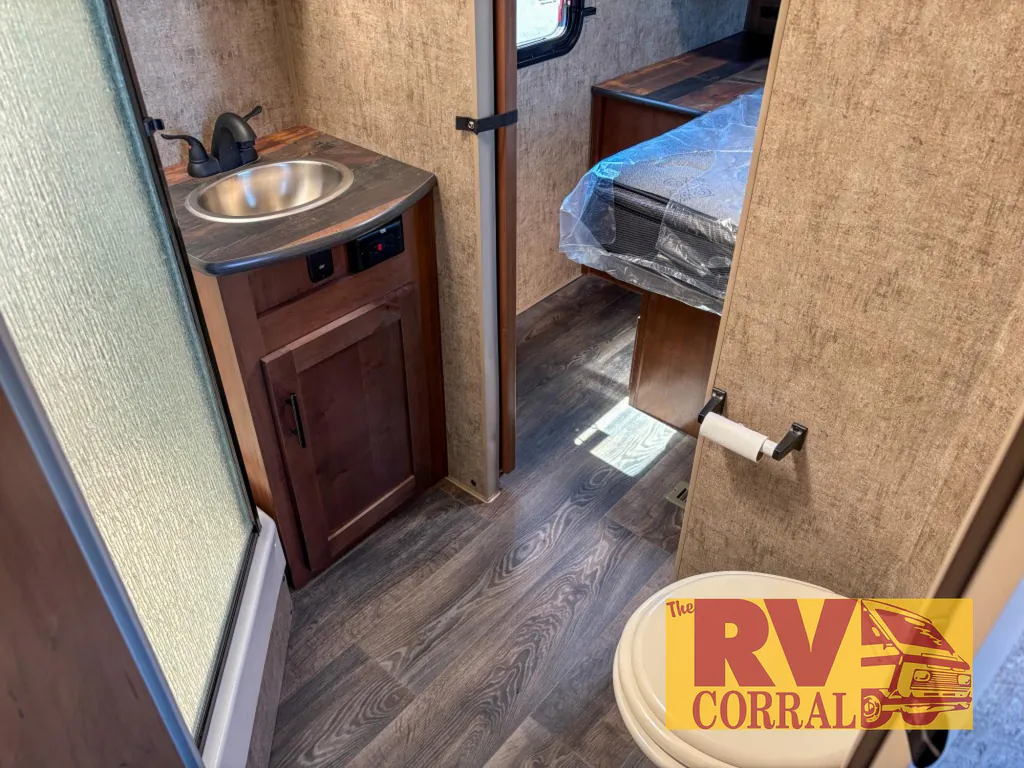 2025 Outdoors RV Trail Series 27TRX, Photos photo 8