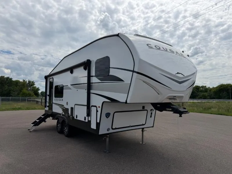 2025 Keystone Cougar Sport 2100RK - Photo 2