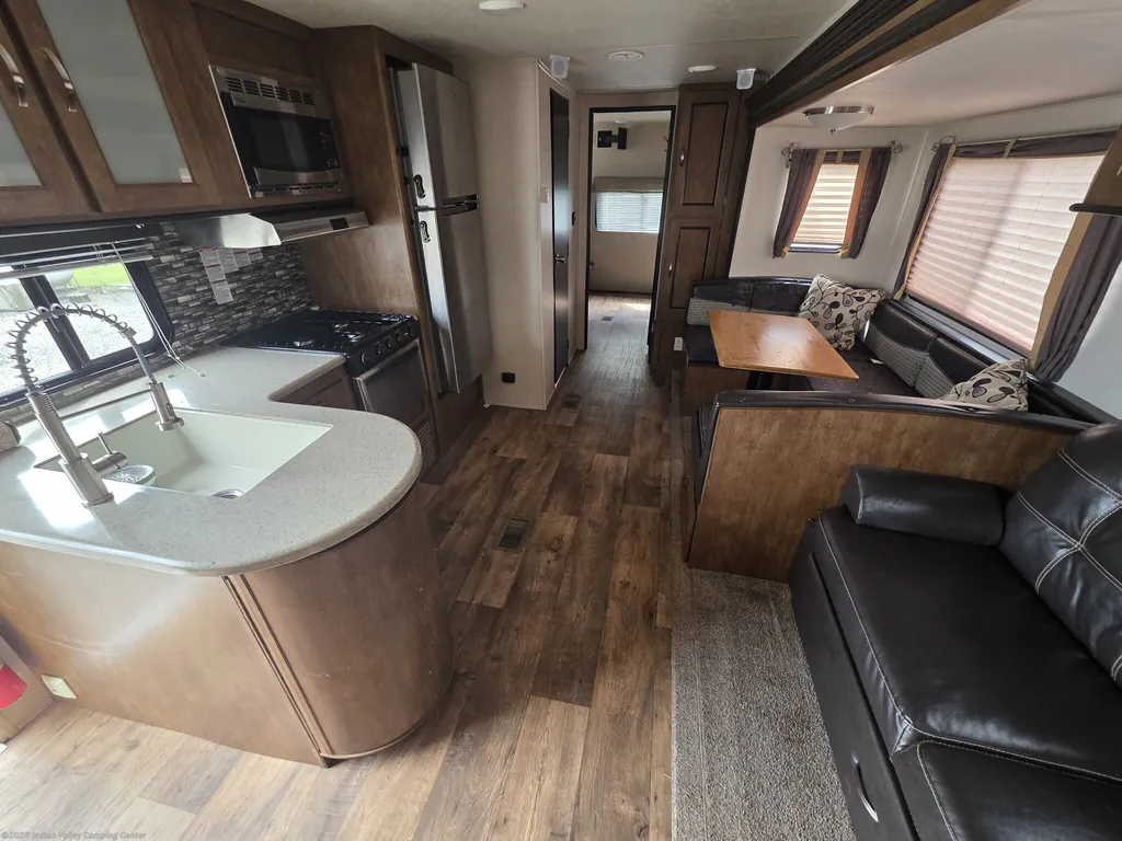 2018 Forest River Salem 28CKDS, Photos photo 7