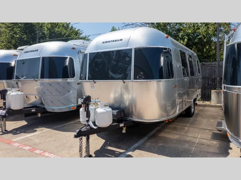 2026 Airstream Bambi 20FB - Photo 2