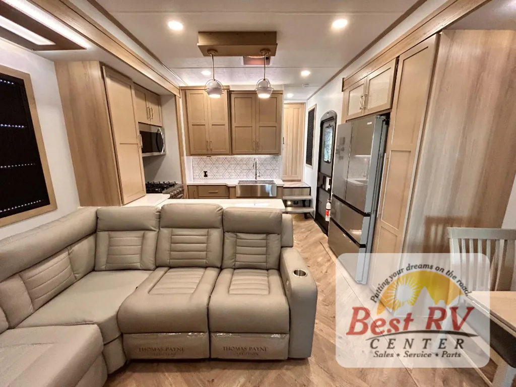 2026 Keystone Raptor 441, Photos photo 56