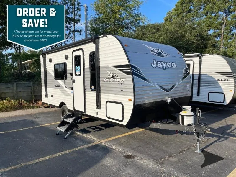 2026 Jayco Jay Flight SLX 175FQ - Photo 2