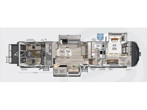 2026 Brinkley Model G 3520, Photos photo 2
