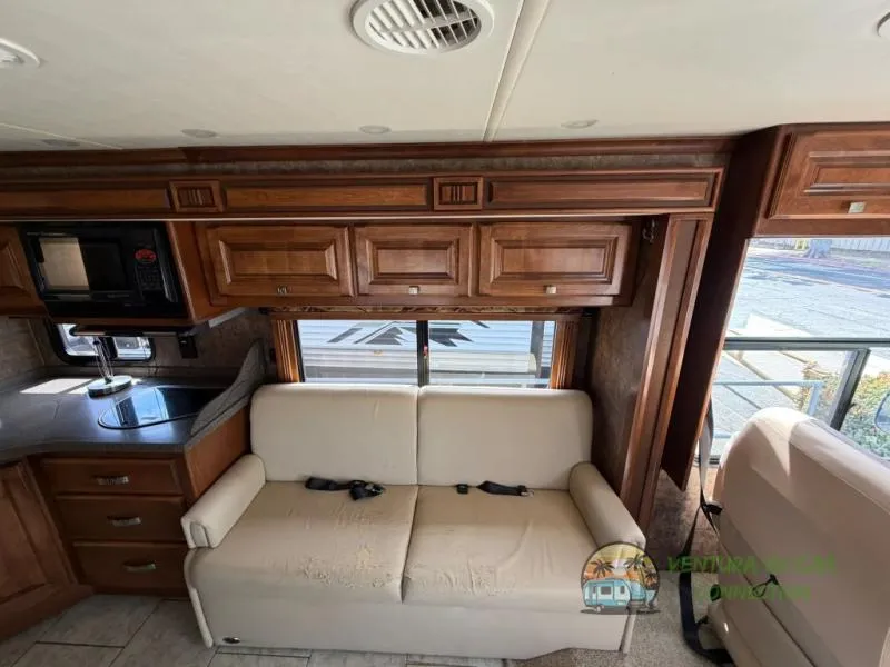 2012 Tiffin Motorhomes Allegro Breeze Used    32 BR - Photo 3
