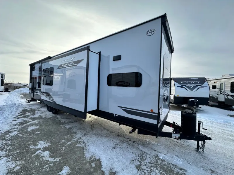2026 Forest River Cherokee Timberwolf 39DK dealer photo 1 from Kunes RV