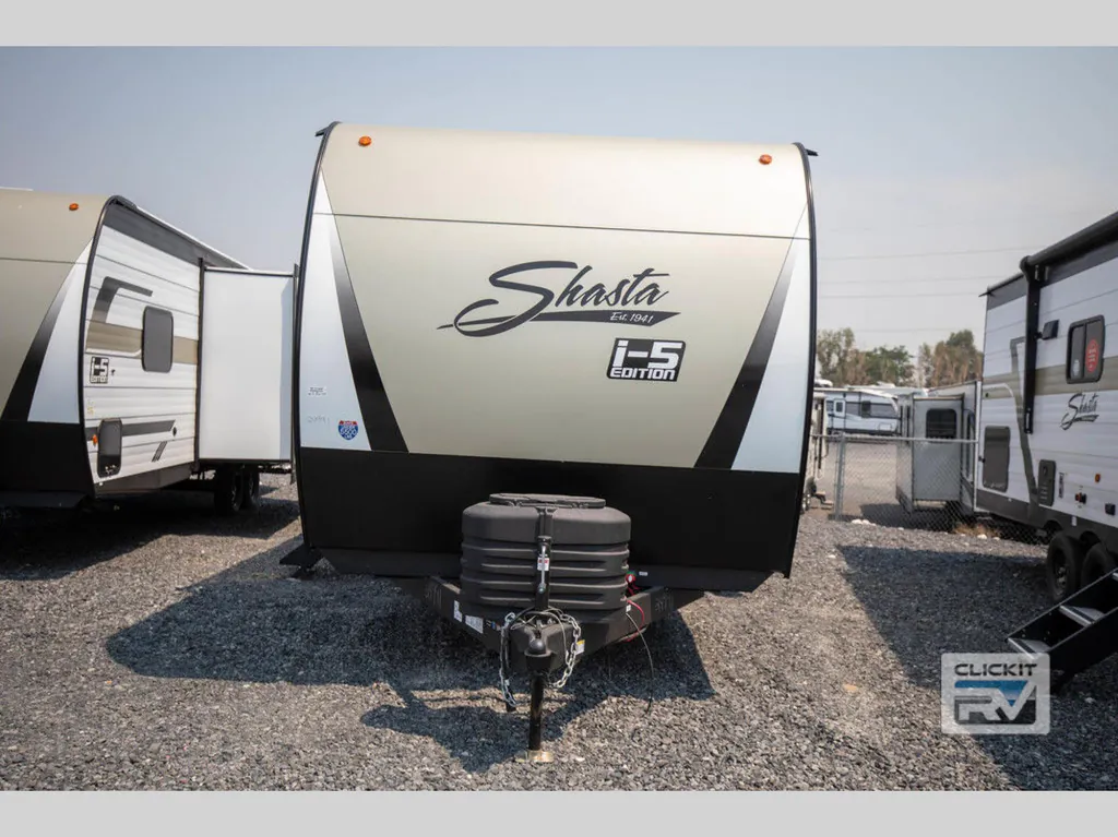 2027 Shasta I-5 525RS, Photos photo 7