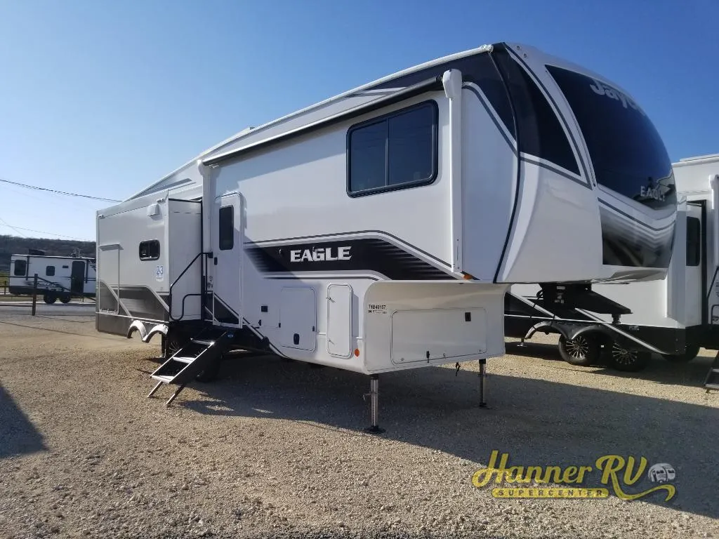 2026 Jayco Eagle HT 28CRT - Photo 2