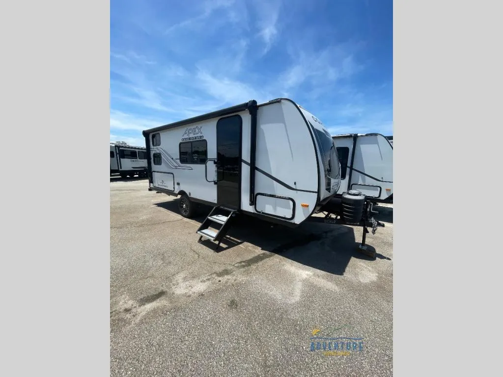 2026 Coachmen Apex Nano 186BH - Photo 2