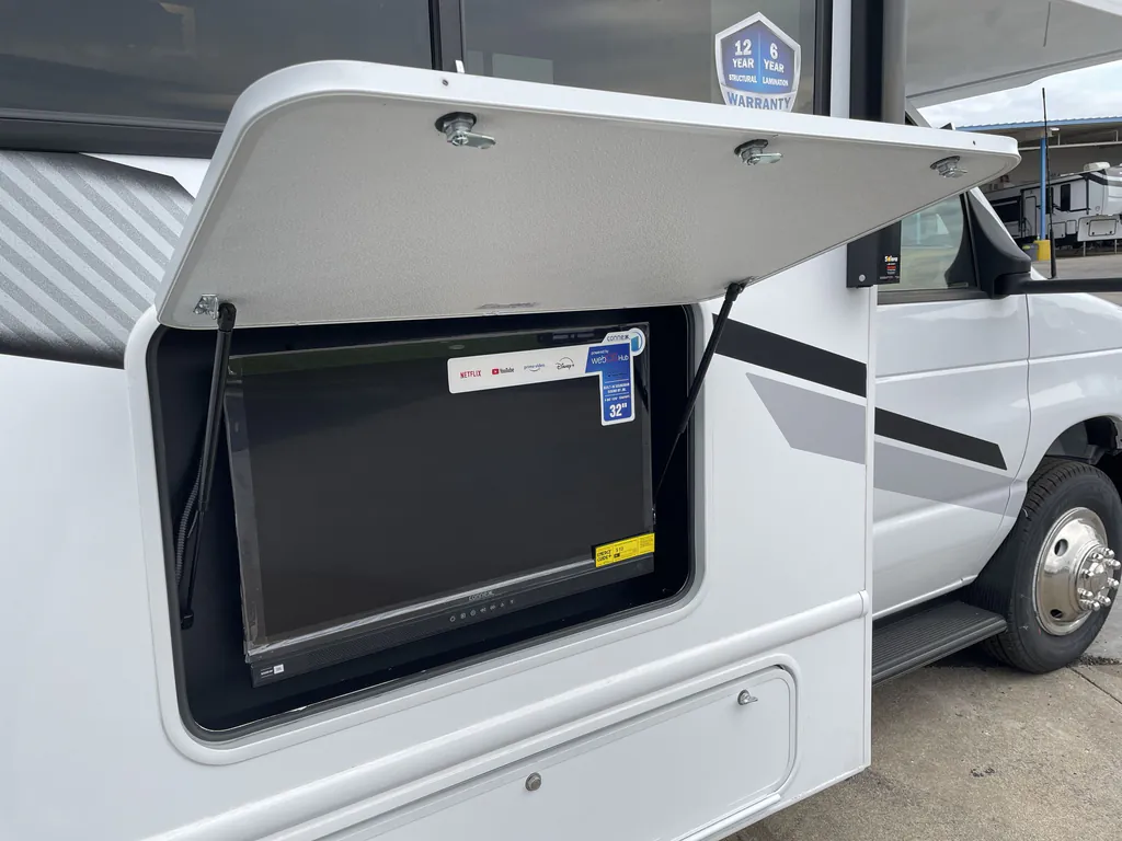 2026 Thor Motor Coach Freedom Elite 28HE, Photos photo 22