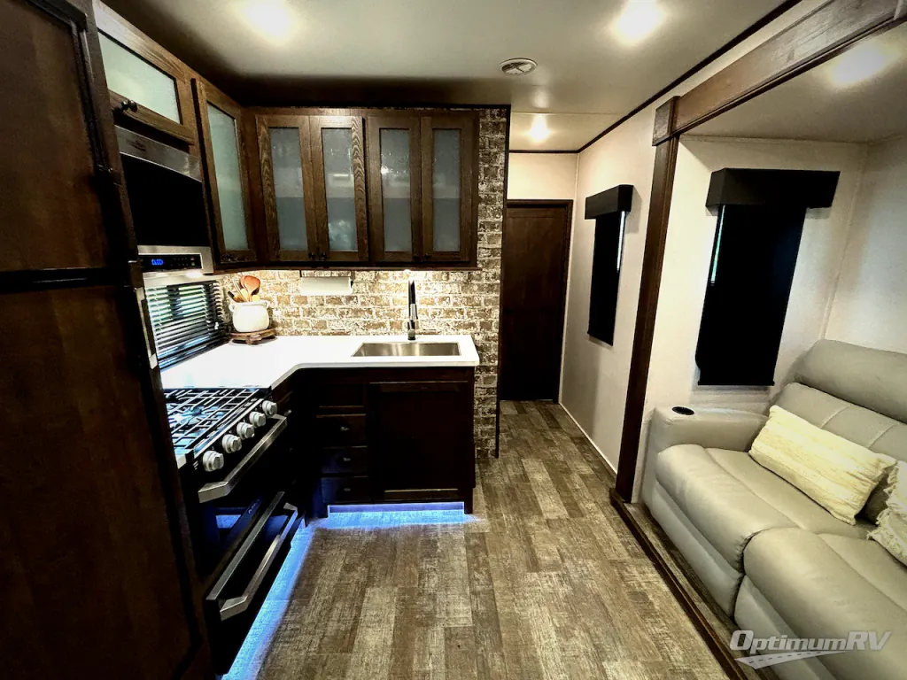 2020 Forest River XLR Hyperlite 3212, Photos photo 4