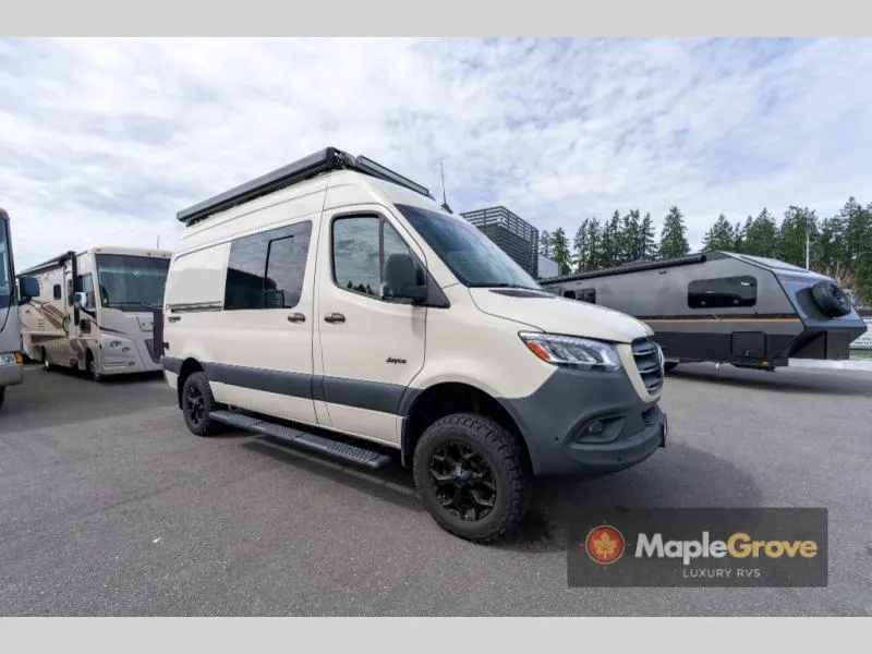 2024 Jayco Terrain 19Y - Photo 2