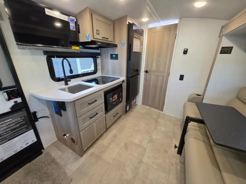 2026 Forest River RV Rockwood GEO Pro 20FBS - Photo 2