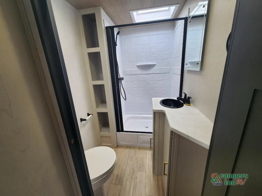 2026 Forest River Vibe Extreme Lite 2600BH, Photos photo 28
