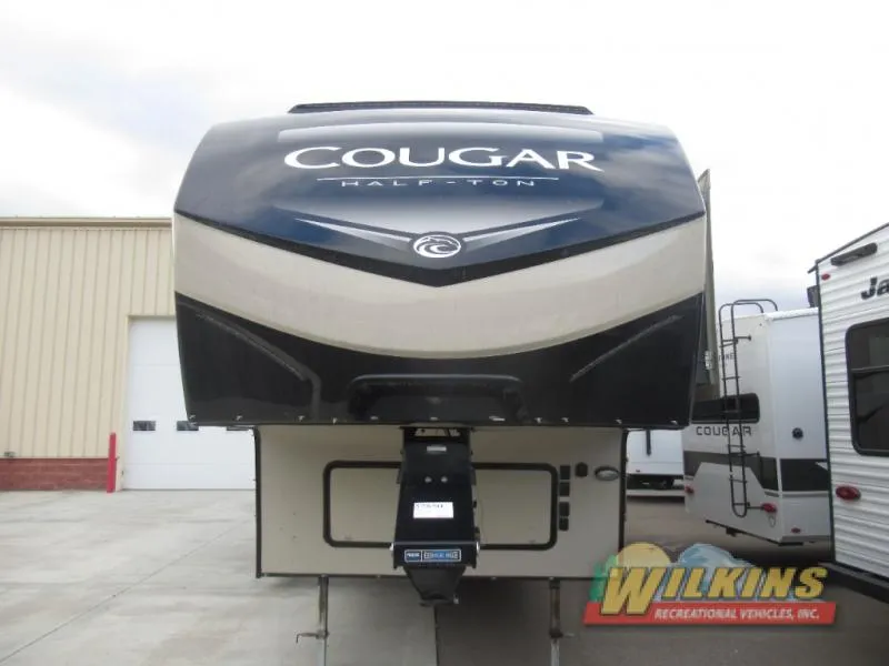 2018 Keystone Cougar Half-Ton Series 29RKS - Photo 3