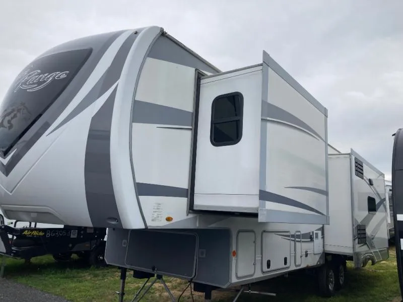 2021 Highland Ridge Open Range 314RLS - Photo 3