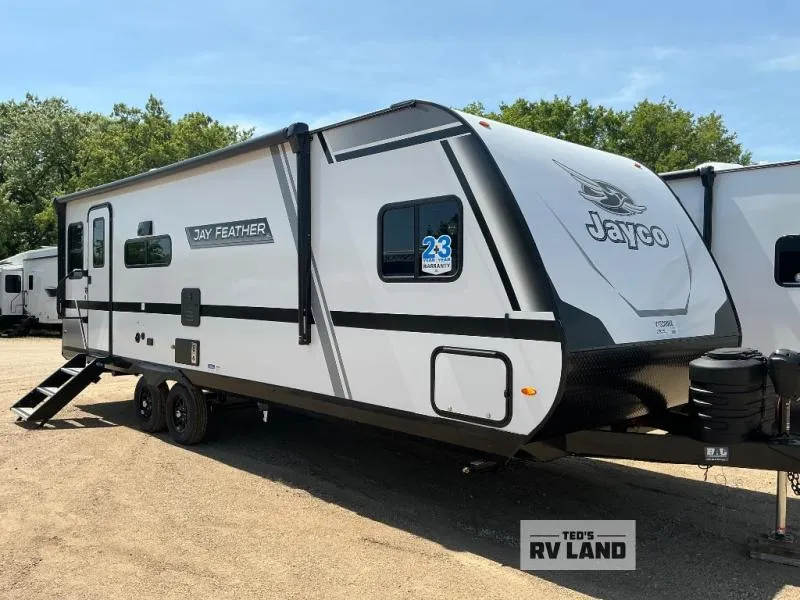 2027 Jayco Jay Feather SL 25RLSL - Photo 2