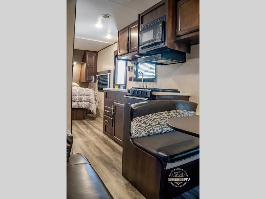 2019 Jayco Jay Flight SLX 8 212QB, Photos photo 22