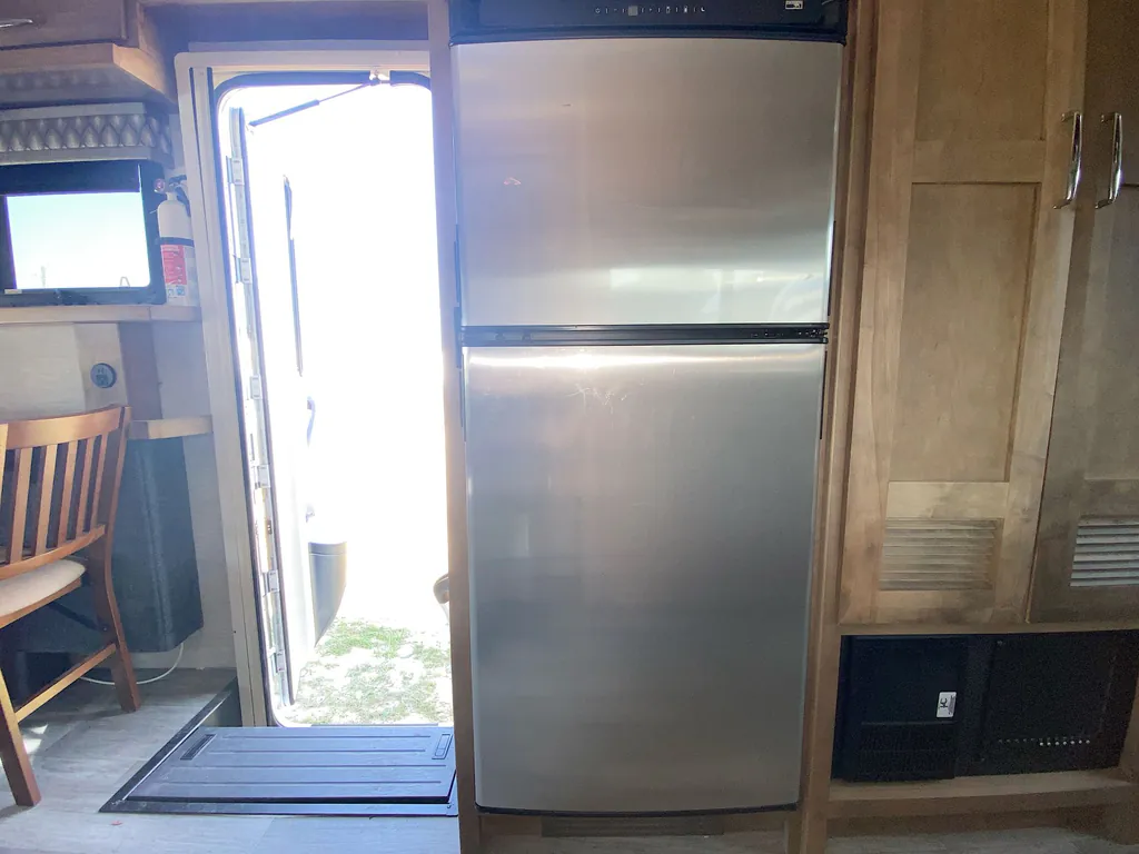 2023 Tiffin Wayfarer 25 JW, Photos photo 12