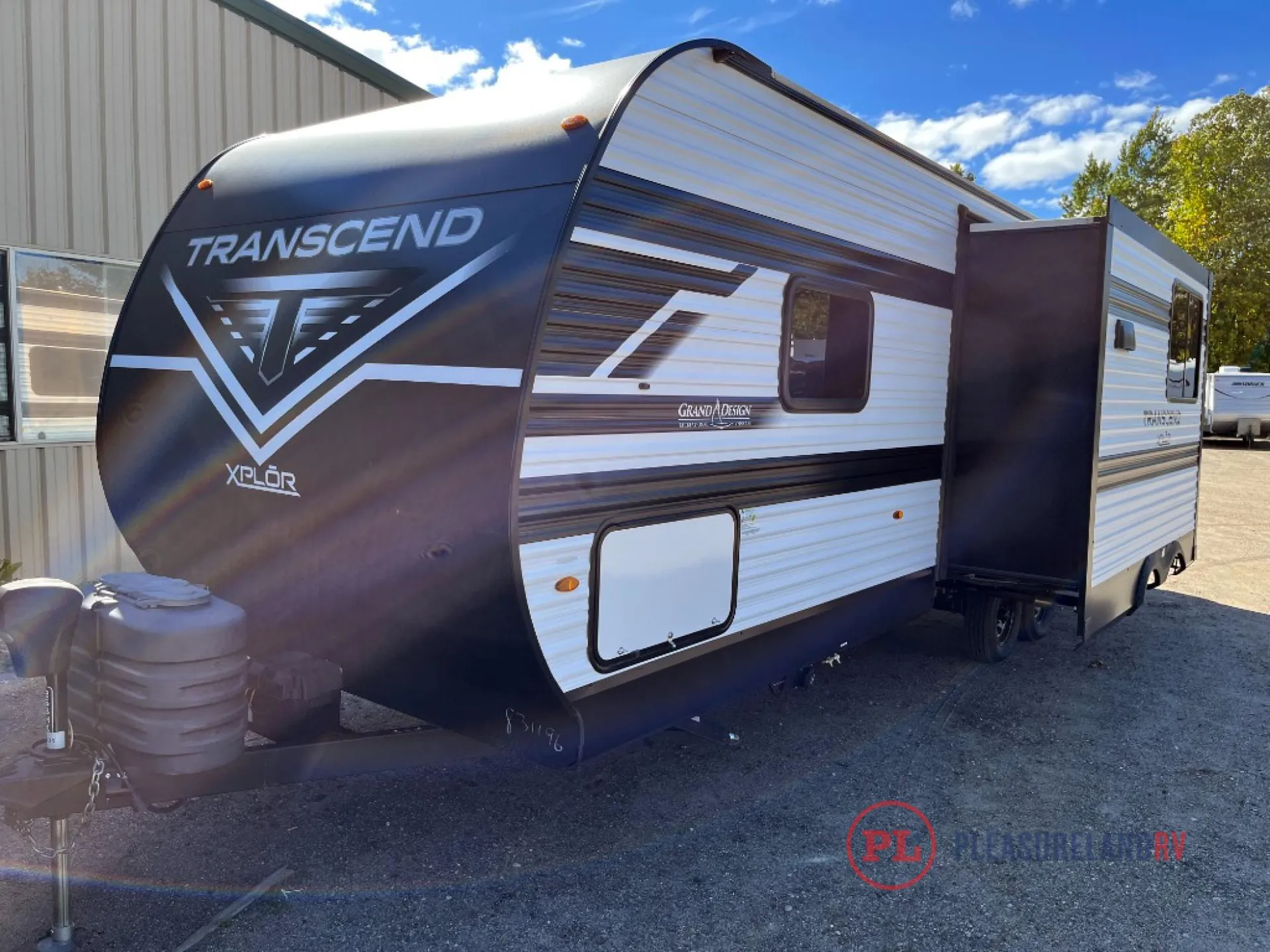 2024 Grand Design Transcend Xplor 26BHX - Photo 4