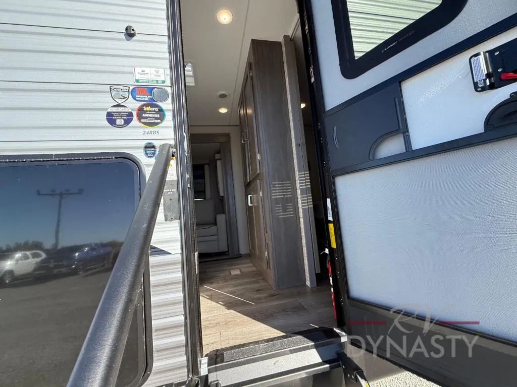 2026 Coachmen Catalina Legacy Edition 243RBS, Photos photo 21