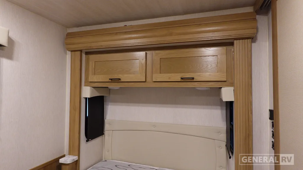 2027 NeXus RV Ghost 33DS, Photos photo 32