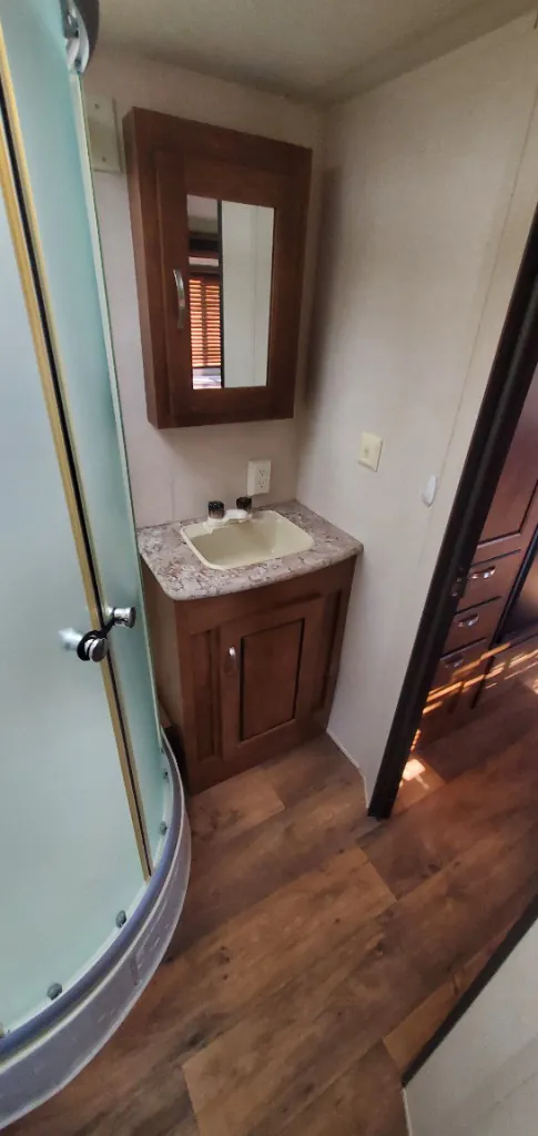 2018 Forest River Salem Cruise Lite 254RLXL, Photos photo 26