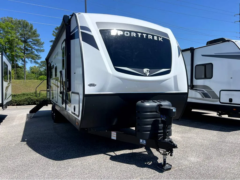 2026 Venture RV SportTrek ST271VBH - Photo 2
