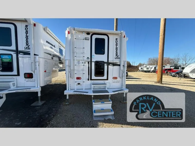 2026 Northern Lite Limited Edition 8-11EXLEDB - Main photo