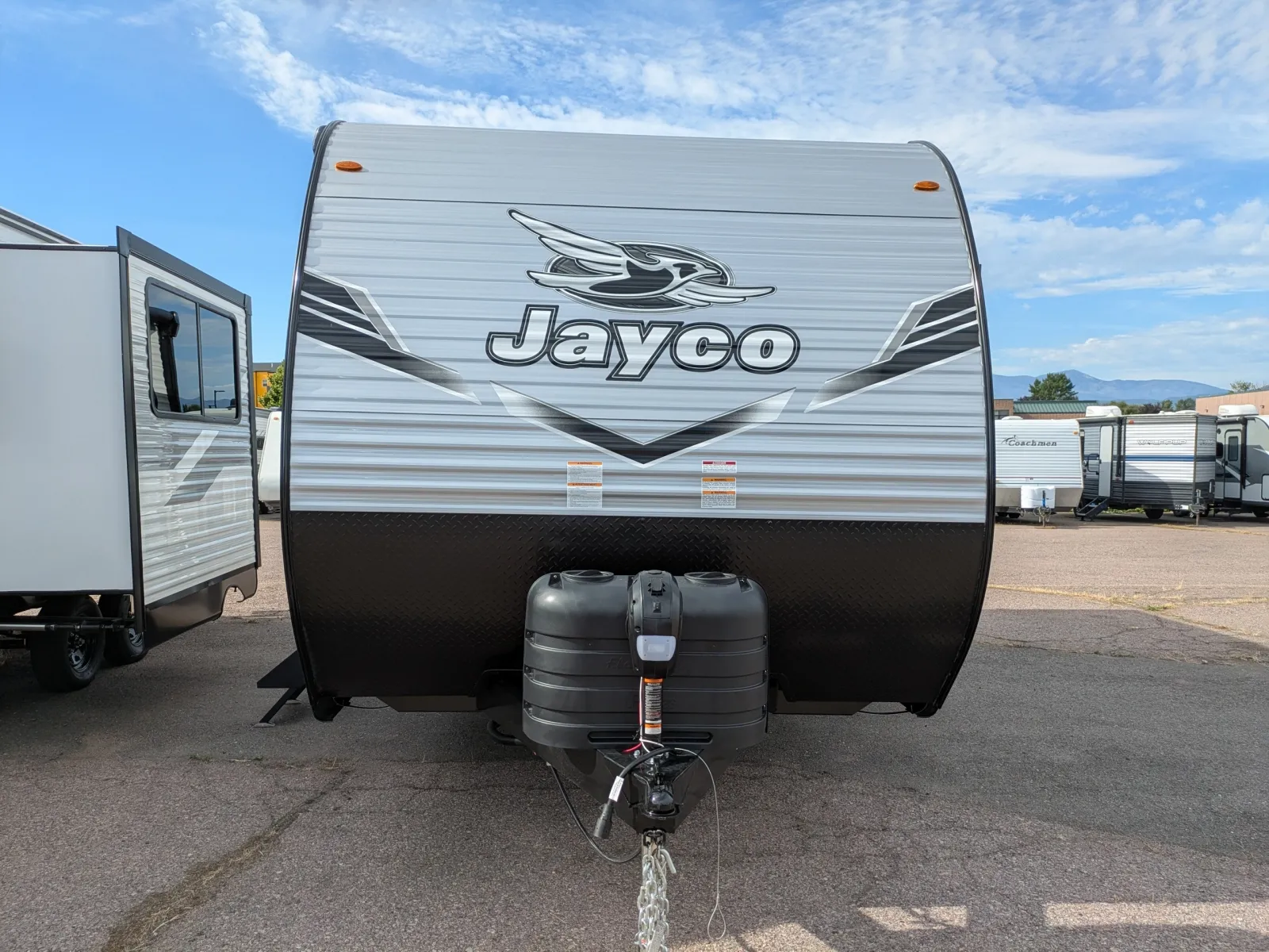 2026 Jayco Jay Flight SLX 200MKSW - Photo 4