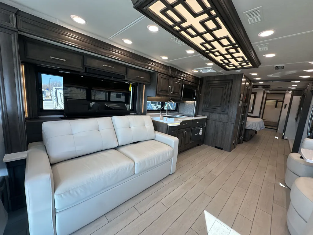 2026 Entegra Coach Aspire 44D, Photos photo 7