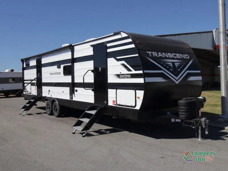 2026 Grand Design Transcend Xplor 305BHT - Photo 2
