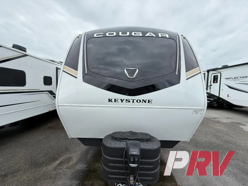 2026 Keystone Cougar Half-Ton 25MLE - Photo 3