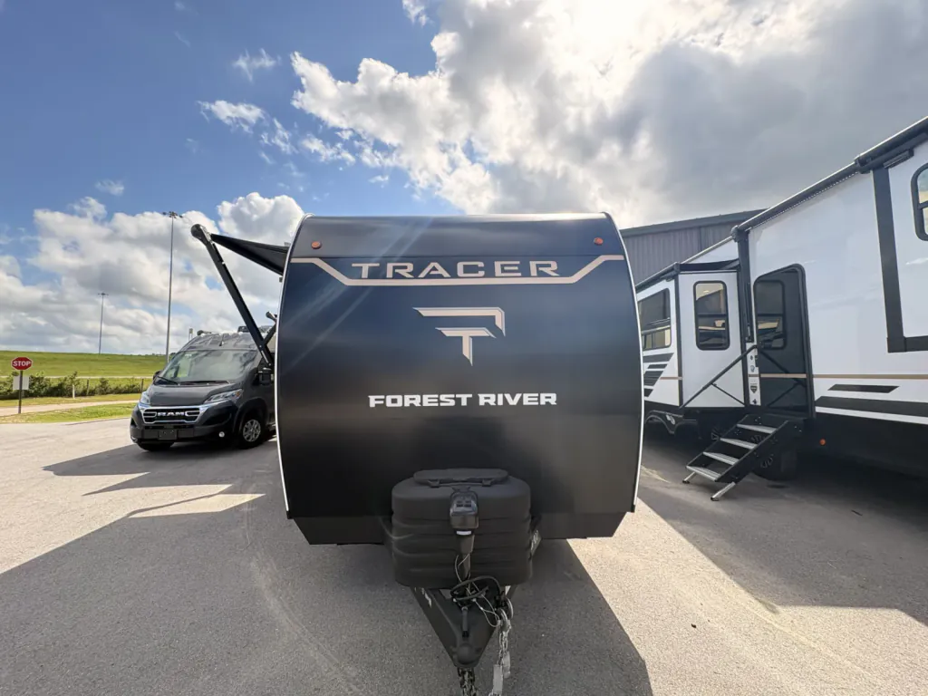 2027 Forest River Tracer 286RL, Photos photo 22