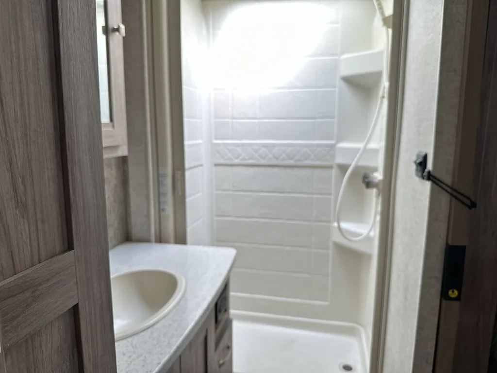 2019 Forest River Forester 2421MS, Photos photo 14