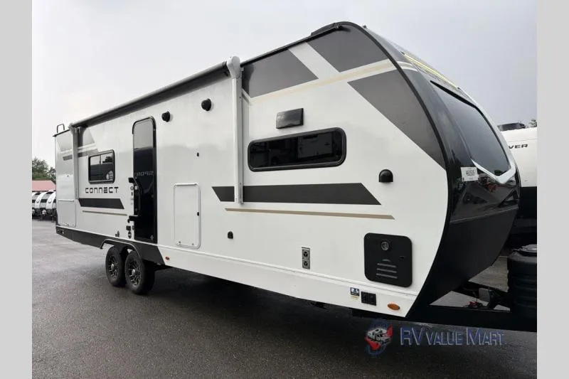 2027 KZ Connect 282FKK - Photo 2