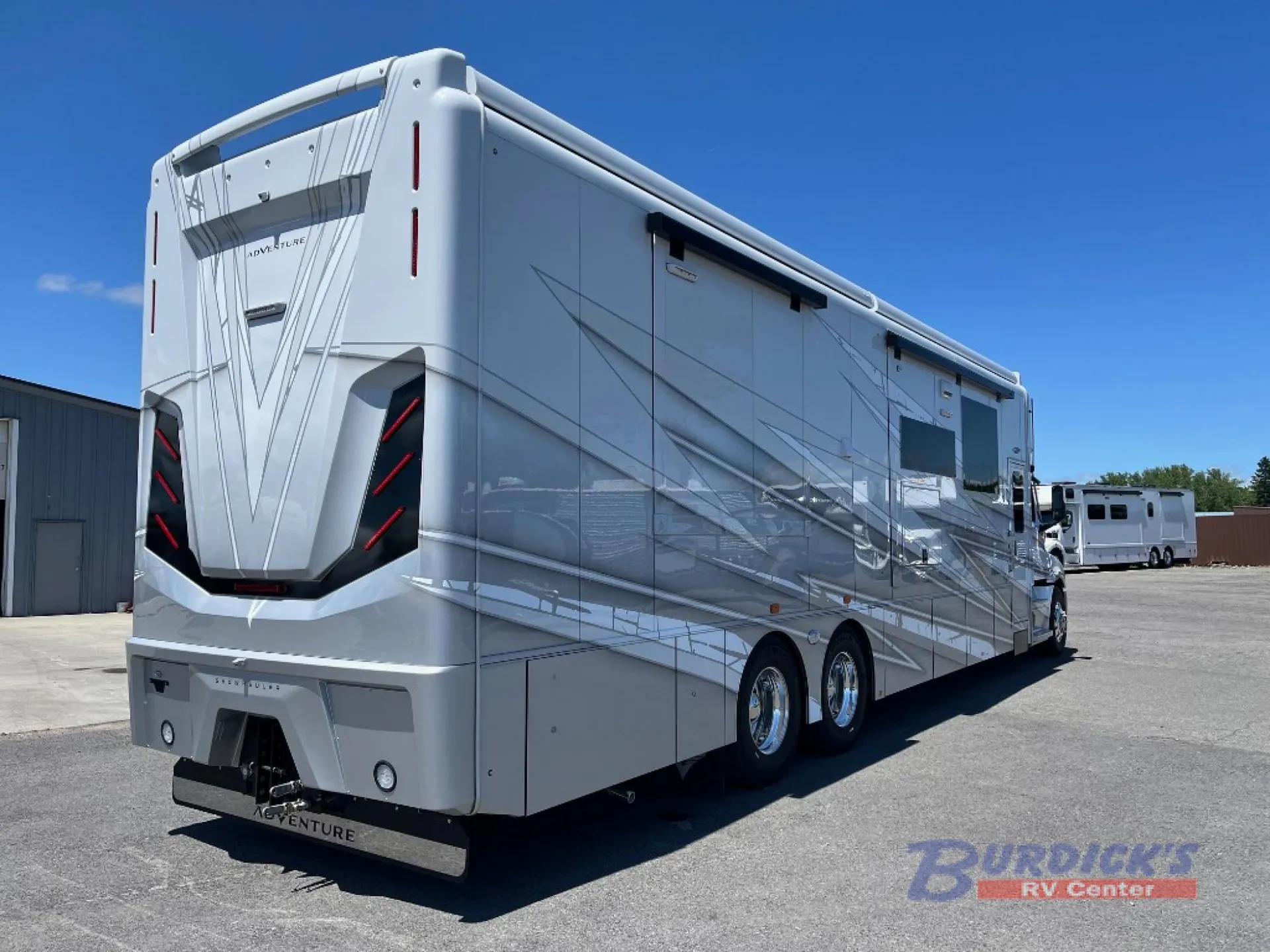 2026 ShowHauler Adventure A4501 - Photo 4