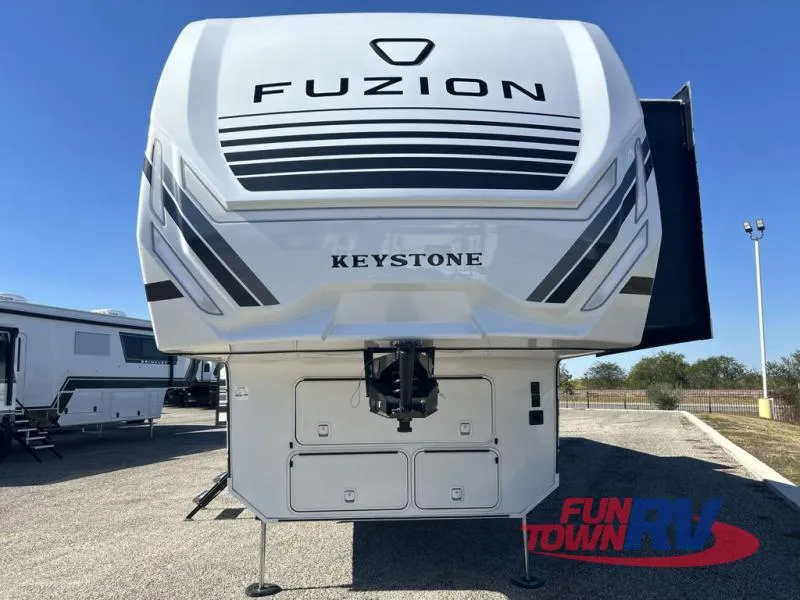 2026 Keystone RV Fuzion New    442 - Photo 3