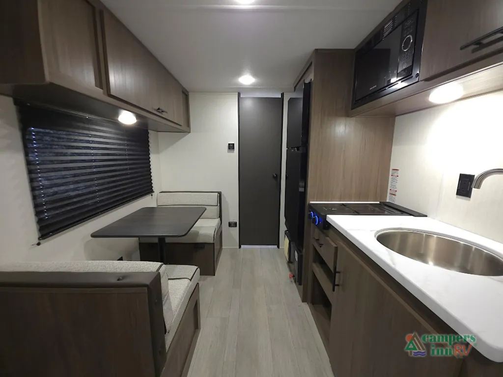 2026 Forest River Westbrook 16RBCC, Photos photo 11