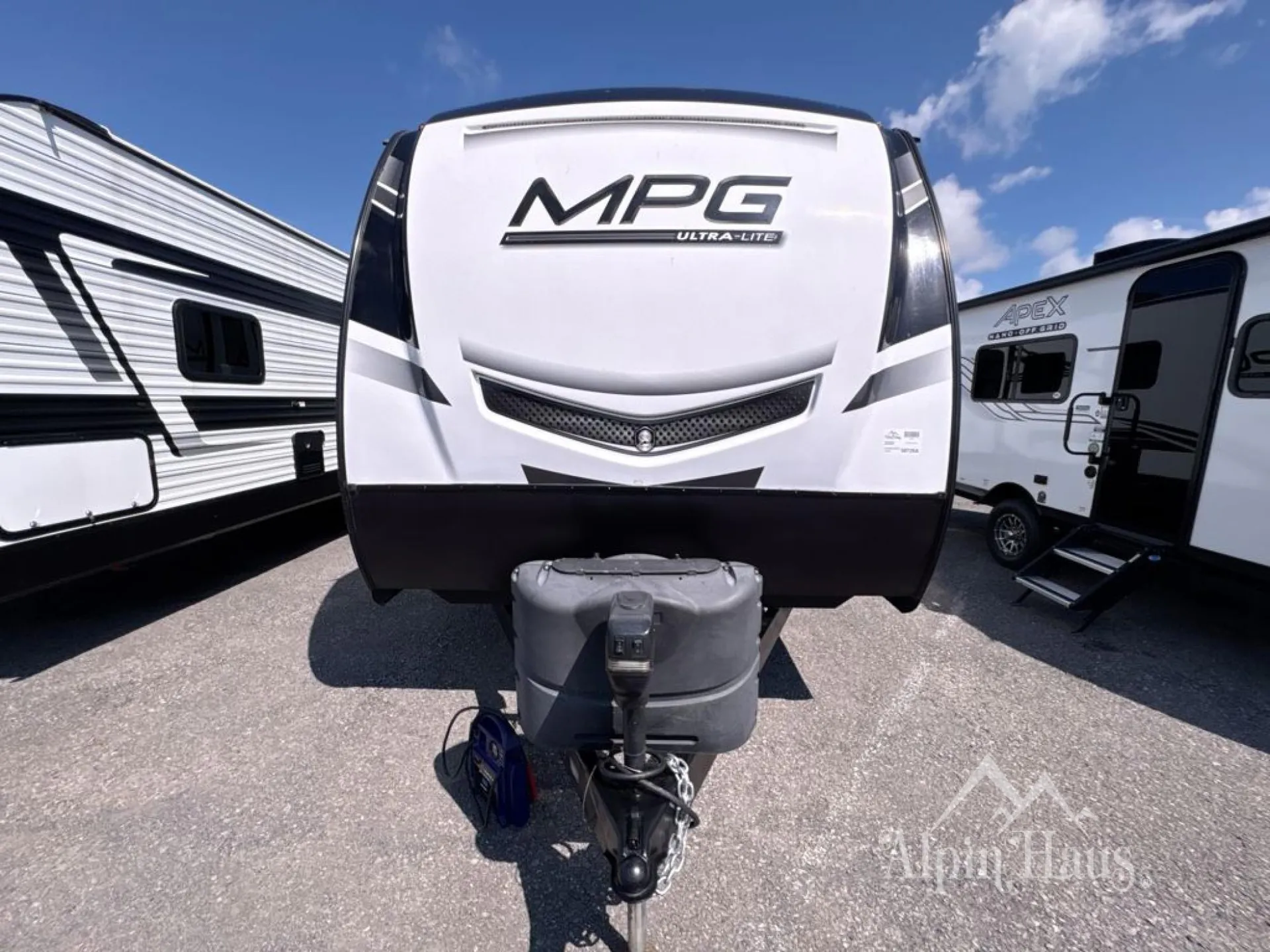 2022 Cruiser RV MPG 2780RE - Photo 4