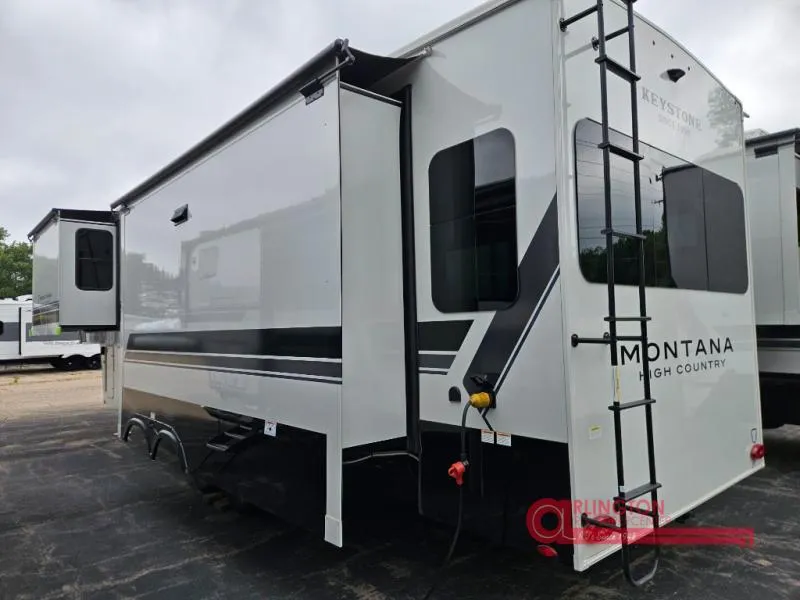 2026 Keystone Montana 290RL - Photo 4