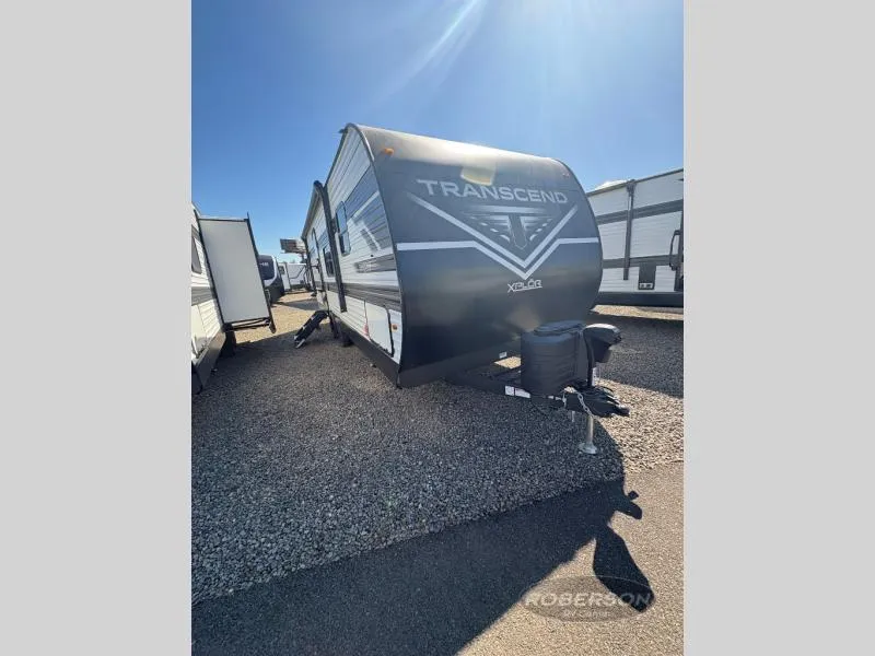 2026 Grand Design Transcend Xplor 25MLX - Photo 4
