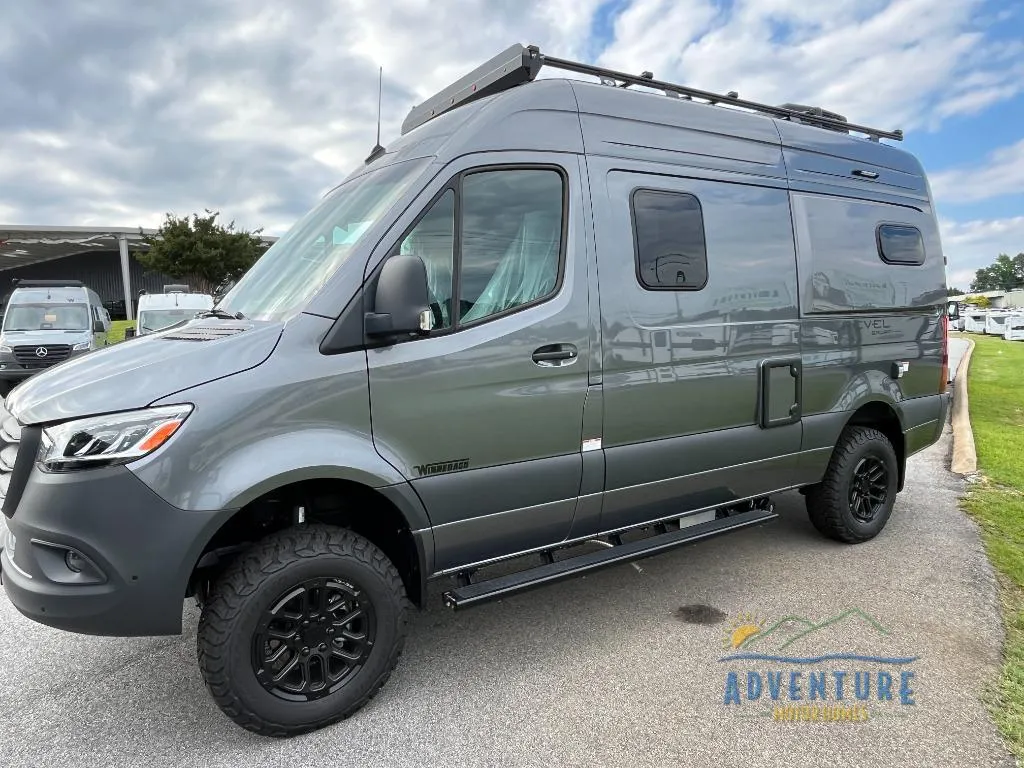 2027 Winnebago Revel Sport 44C - Photo 2