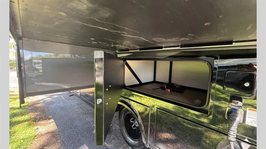 2027 Tiffin Wayfarer 25 PW, Photos photo 31