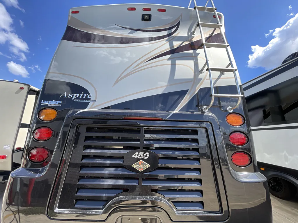 2015 Entegra Coach Aspire 42RBQ, Photos photo 49
