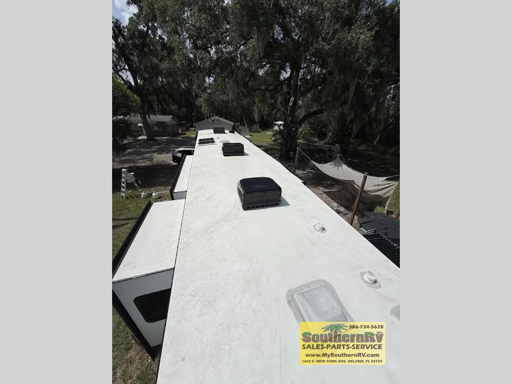 2025 Prime Time Sanibel 3952FBWB, Photos photo 5