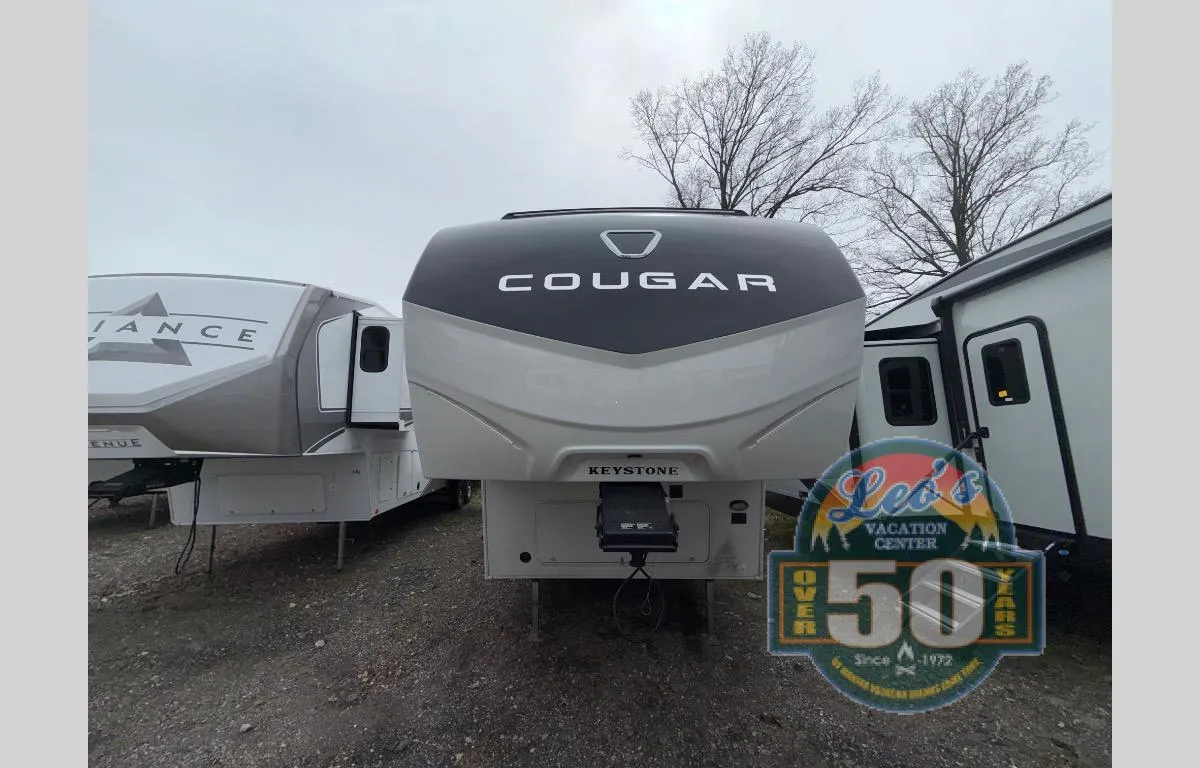 2026 Keystone Cougar Sport 2700BH - Photo 2