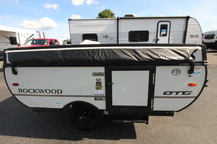 2025 Forest River Rockwood OTG 16OTG - Photo 2